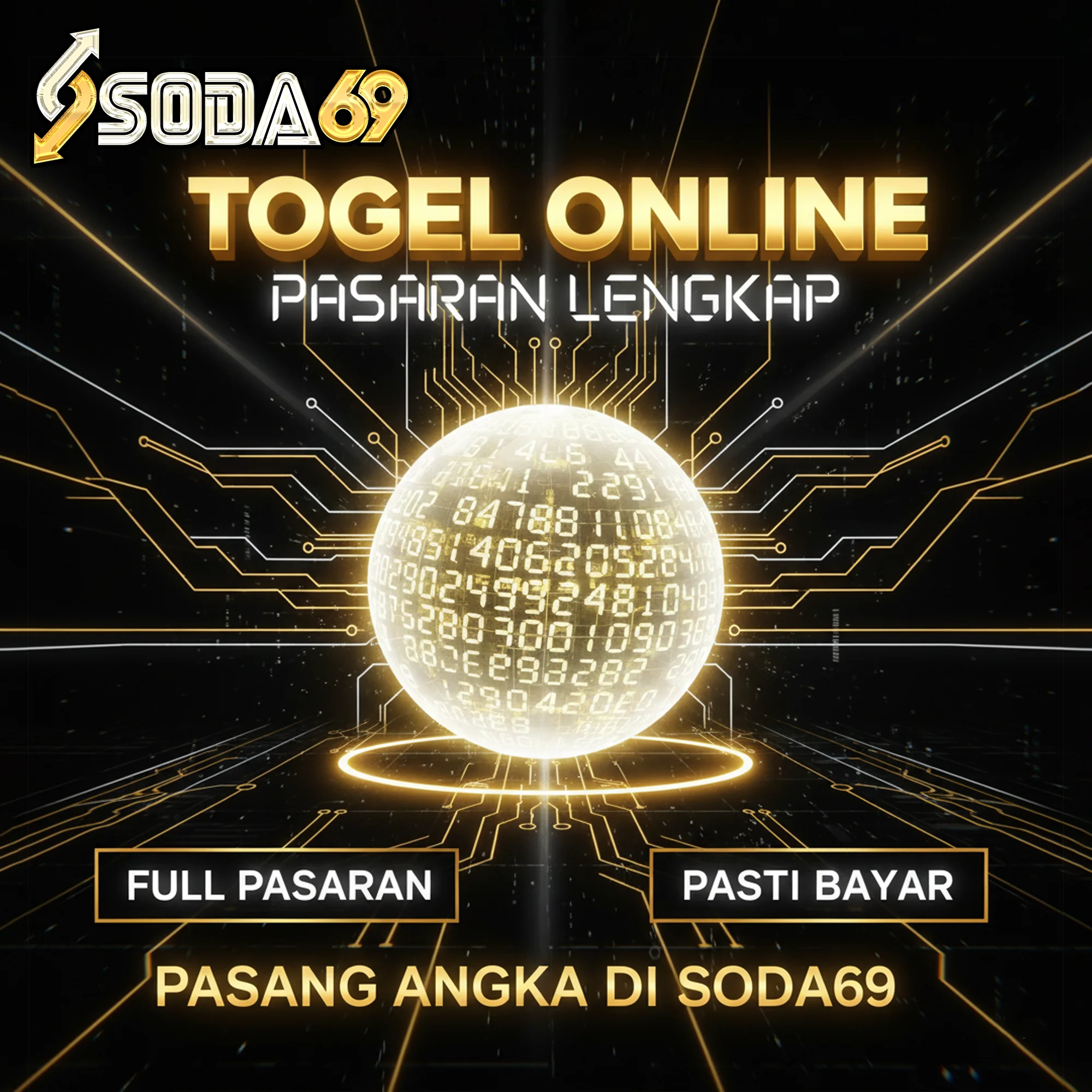 Paito Taiwan Garansi Data Akurat 100% Setiap Keluaran Pools | Soda69